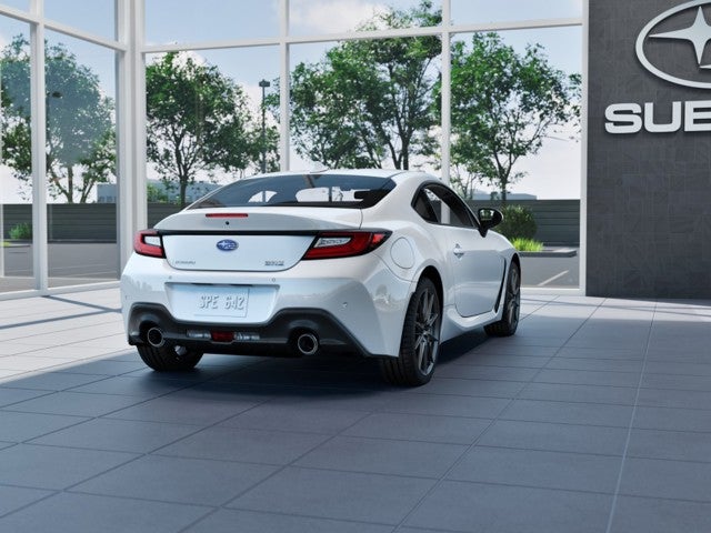 2026 Subaru BRZ Limited