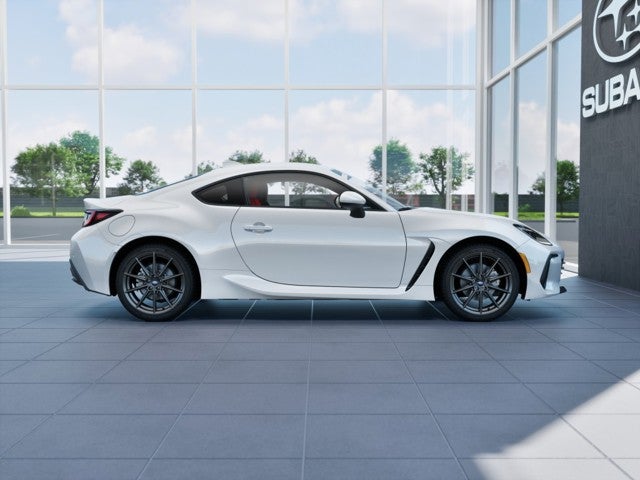 2026 Subaru BRZ Limited