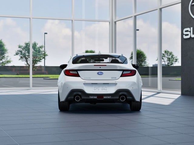 2026 Subaru BRZ Limited