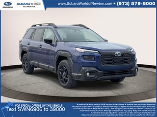 2026 Subaru OUTBACK Limited