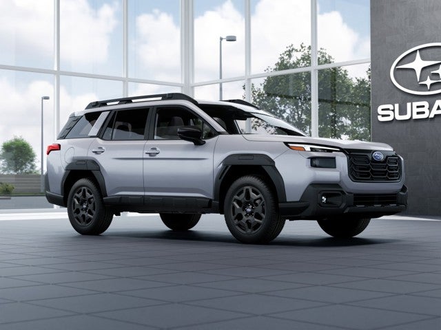 2026 Subaru Outback Limited's photo