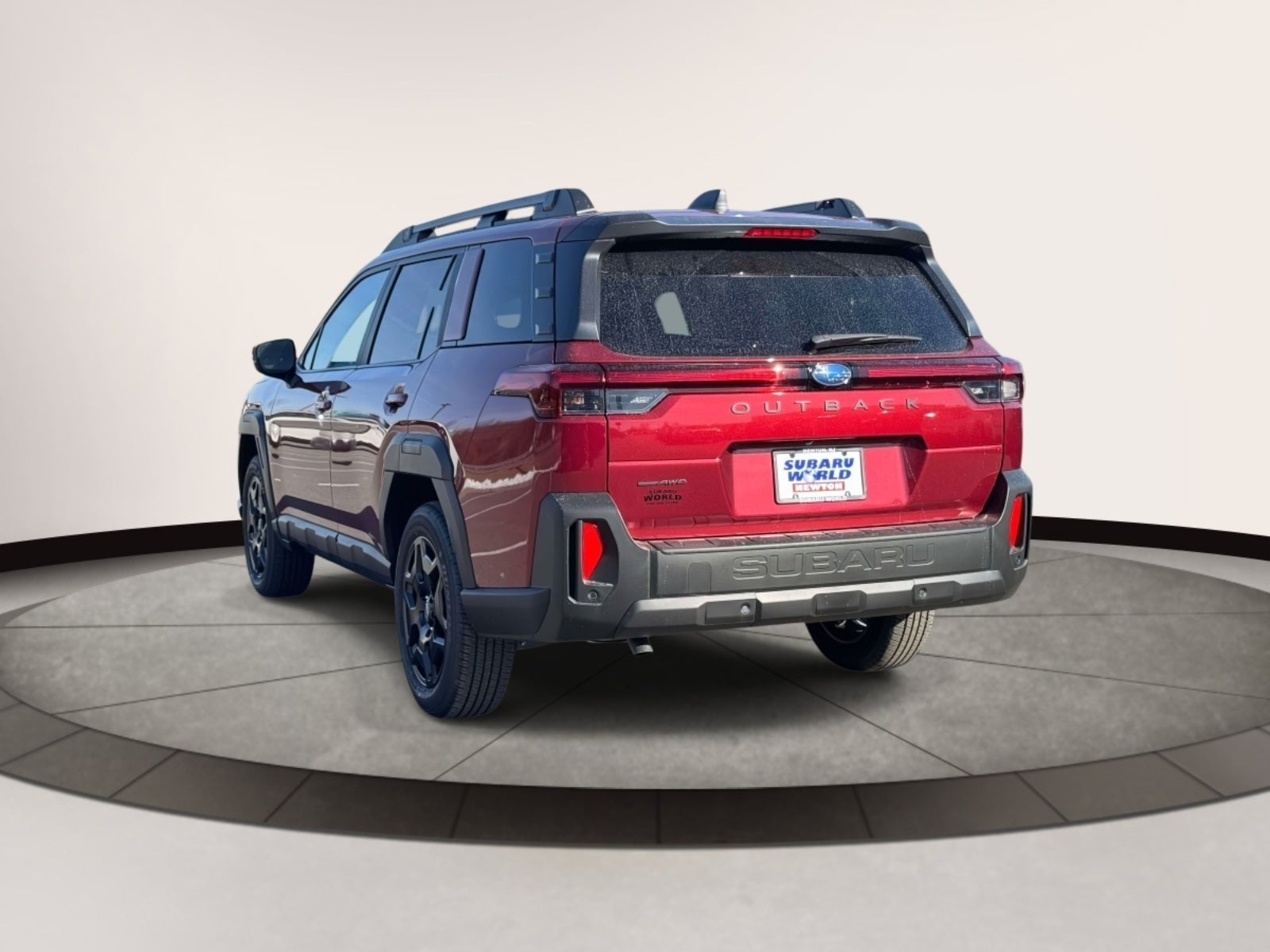 2026 Subaru OUTBACK Limited