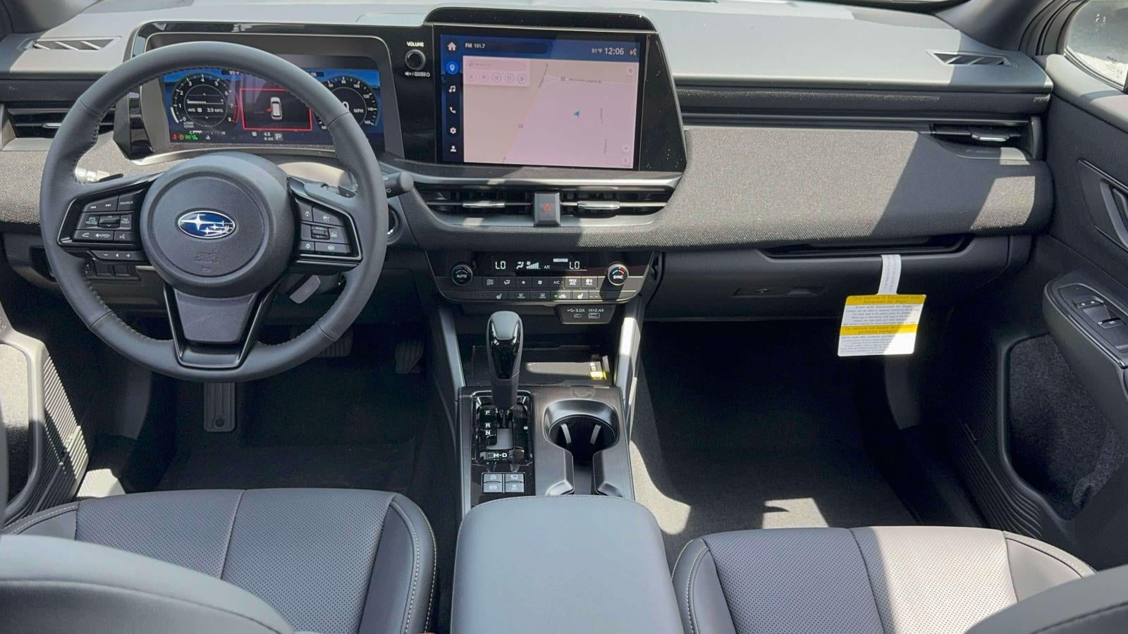 2026 Subaru OUTBACK Limited XT