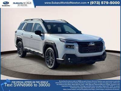 2026 Subaru OUTBACK Limited XT