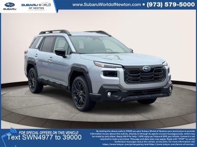 2026 Subaru OUTBACK Limited XT