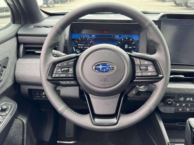 2026 Subaru OUTBACK Limited XT