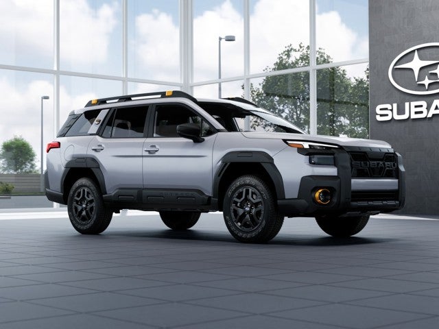 2026 Subaru Outback Outback Wilderness's photo