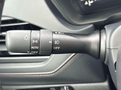 2025 Subaru FORESTER Touring Hybrid