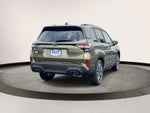 2025 Subaru FORESTER Touring Hybrid