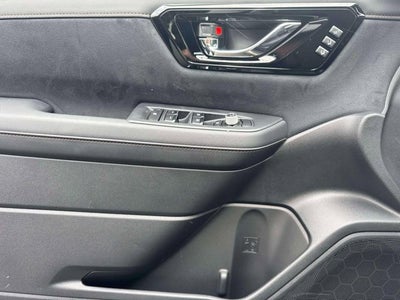 2025 Subaru FORESTER Touring Hybrid