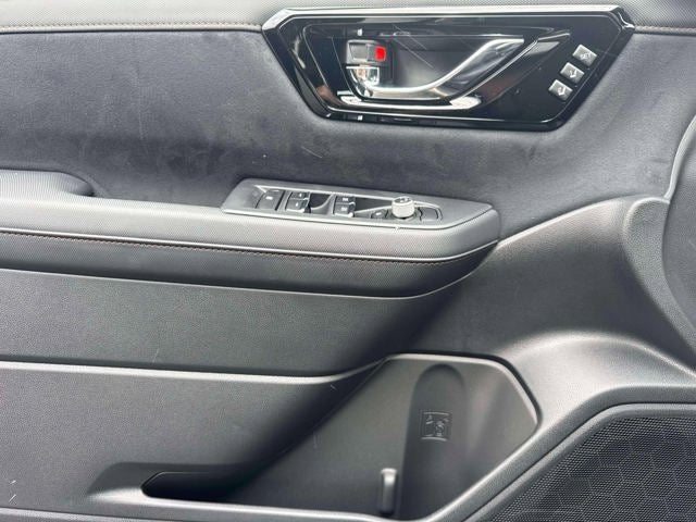 2025 Subaru FORESTER Touring Hybrid