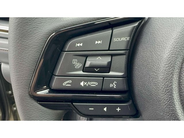 2025 Subaru FORESTER Touring Hybrid