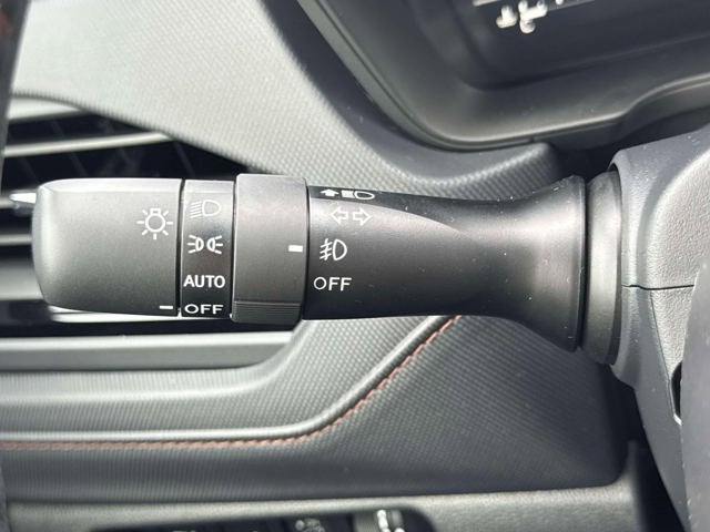 2025 Subaru FORESTER Touring Hybrid