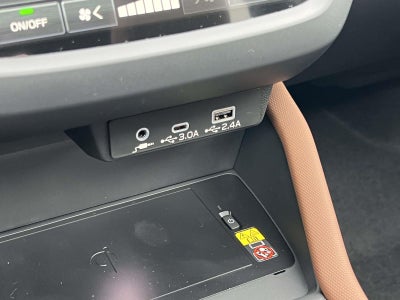 2025 Subaru FORESTER Touring Hybrid