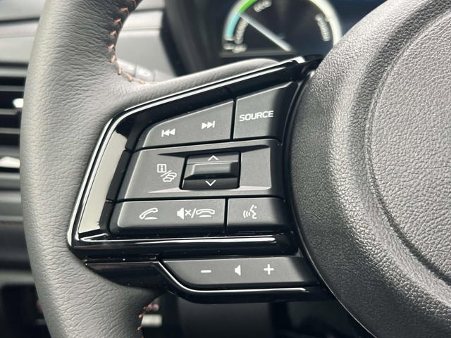 2025 Subaru FORESTER Touring Hybrid