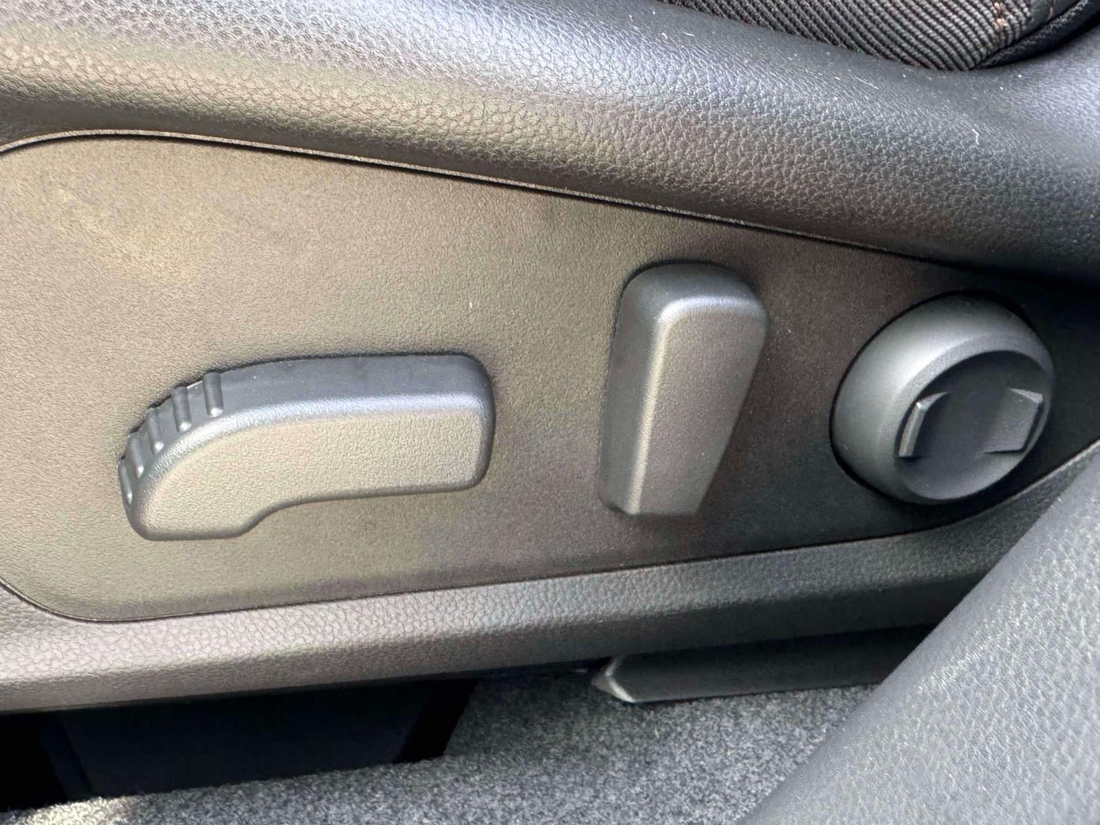 2025 Subaru FORESTER Touring Hybrid