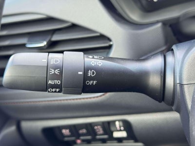 2025 Subaru FORESTER Touring Hybrid