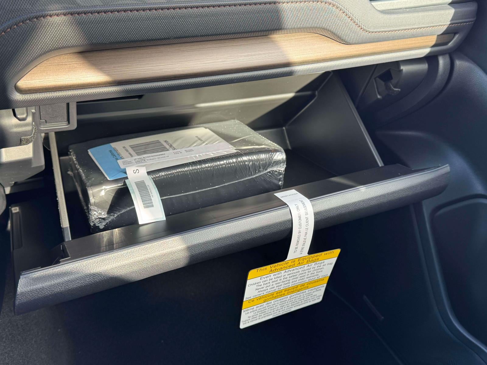 2025 Subaru FORESTER Touring Hybrid