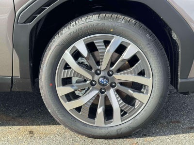 2025 Subaru FORESTER Touring Hybrid