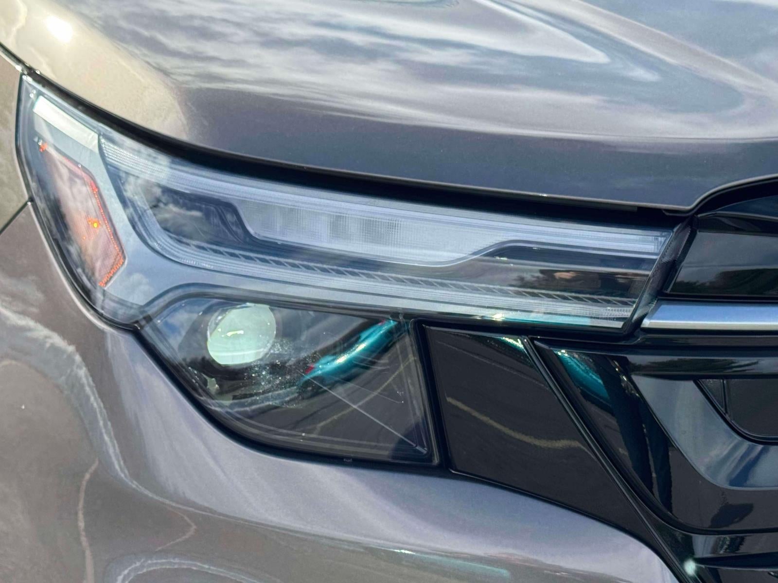 2025 Subaru FORESTER Touring Hybrid