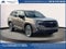 2025 Subaru FORESTER Touring Hybrid