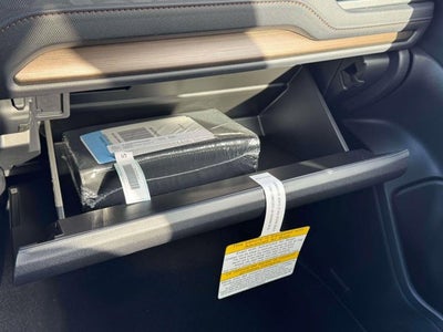 2025 Subaru FORESTER Touring Hybrid