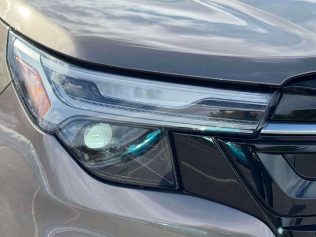 2025 Subaru FORESTER Touring Hybrid