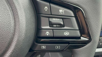 2025 Subaru FORESTER Touring Hybrid