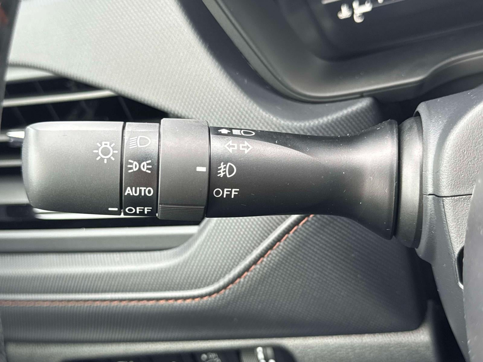 2025 Subaru FORESTER Touring Hybrid