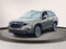2025 Subaru FORESTER Touring Hybrid
