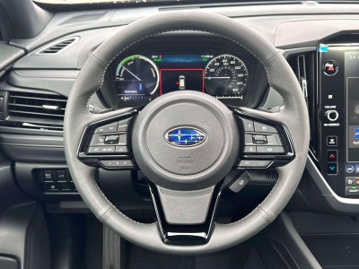 2025 Subaru FORESTER Touring Hybrid