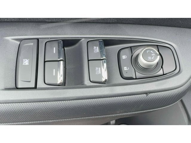 2025 Subaru FORESTER Touring Hybrid