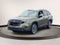 2025 Subaru FORESTER Touring Hybrid