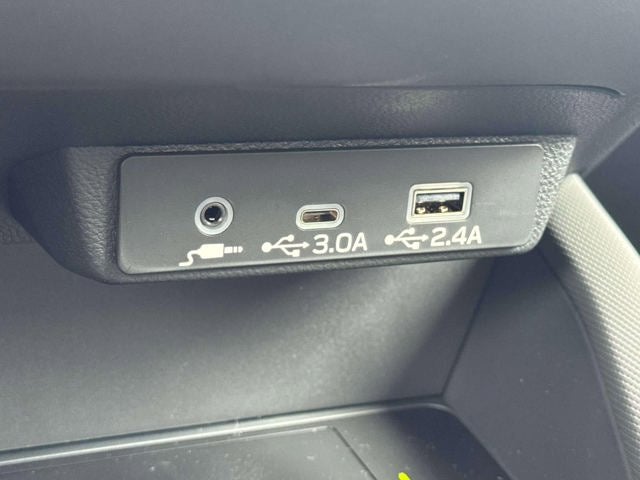 2025 Subaru FORESTER Touring Hybrid