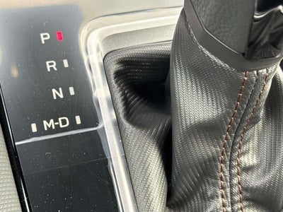 2025 Subaru FORESTER Touring Hybrid