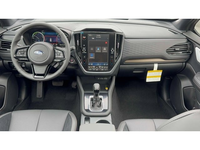2025 Subaru FORESTER Touring Hybrid