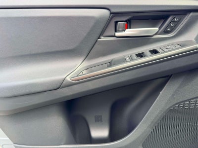 2026 Subaru UNCHARTED Sport