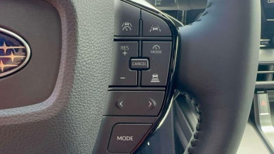 2026 Subaru UNCHARTED Sport