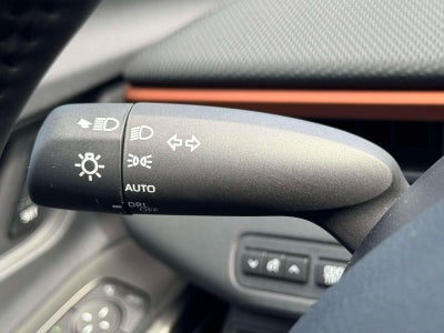 2026 Subaru UNCHARTED Sport