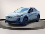 2026 Subaru UNCHARTED Sport
