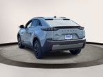 2026 Subaru UNCHARTED Sport
