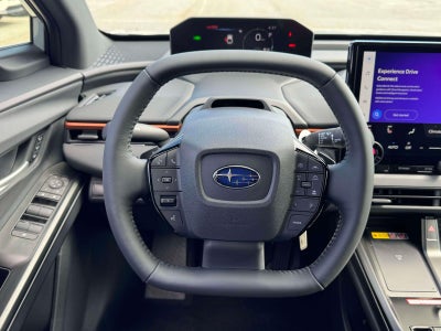 2026 Subaru UNCHARTED Sport