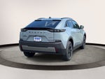 2026 Subaru UNCHARTED Sport