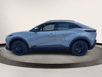 2026 Subaru UNCHARTED Sport