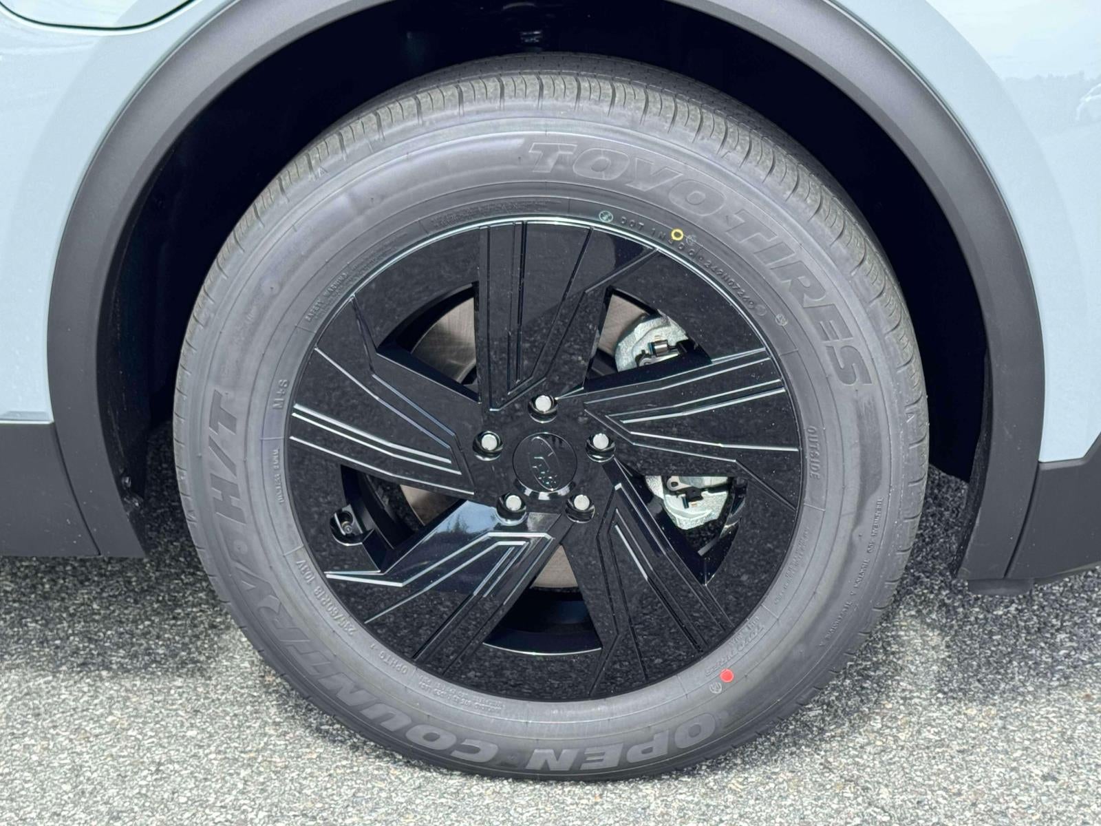 2026 Subaru UNCHARTED Sport