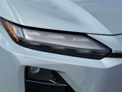 2026 Subaru UNCHARTED Sport
