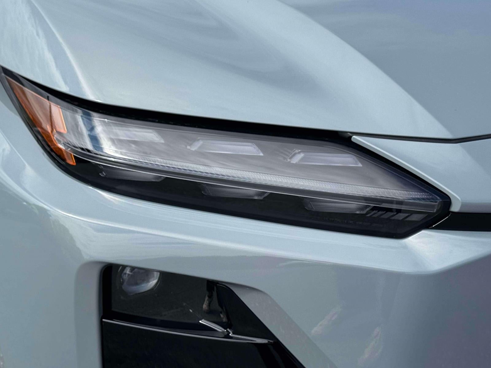 2026 Subaru UNCHARTED Sport
