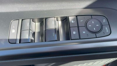 2026 Subaru UNCHARTED Sport