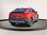 2026 Subaru UNCHARTED Sport