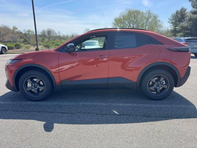 2026 Subaru UNCHARTED Sport